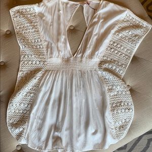 Victoria’s Secret Swimsuit Cover